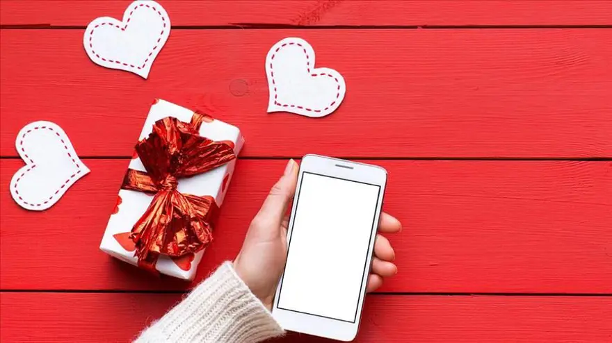 2025 SEVGİLİLER GÜNÜ NE ZAMAN? 1