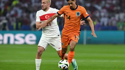 EURO 2024'e damga vuran kadro belli oldu: Ferdi, Barış Alper ve Arda ilk 11'de!