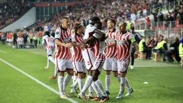 Samsunspor&#x27;dan Beşiktaş&#x27;a gözdağı