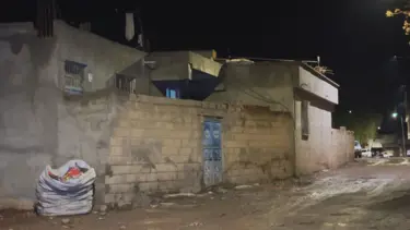 Sobadan sızan gaz zehirlendi