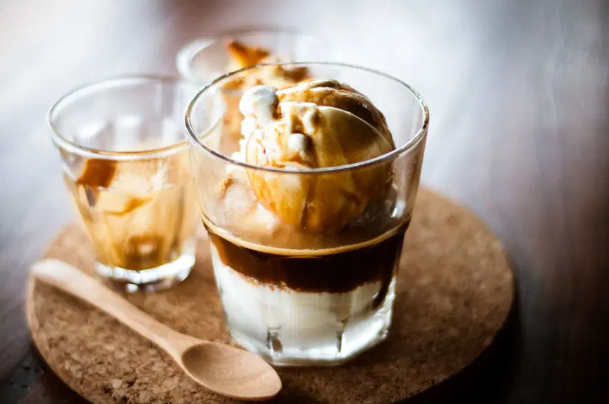7. Affogato 4