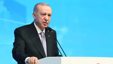 Cumhurbaşkanı Erdoğan: Kimse yargı mercilerine parmak sallayamaz