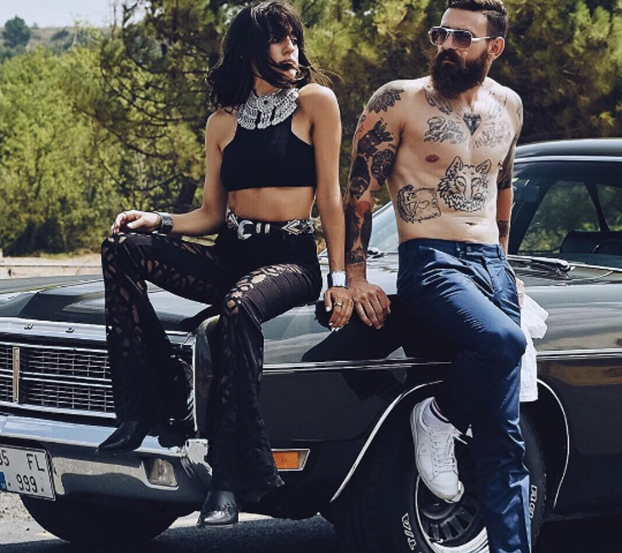 Survivor, survivor 2017, survivor yarışmacıları,  survivor ünlüler takımı, survivor gönüllüler takımı, survivor'da kim elenecek, bulut özdemiroğlu, gözaltı bulut, survivor bulut 13