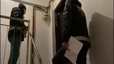 Kopya imzalarla senet düzenleyen dolandırıcılara operasyon: Şebeke lideri eski avukat çıktı