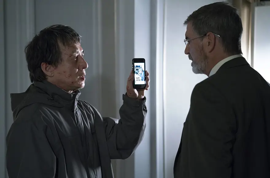 Bu hafta zirvede korku komedi var (ABD box office rakamları) 4