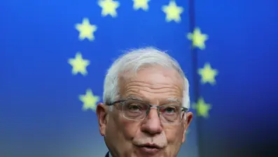 AB Yüksek Temsilcisi Borrell'den Türkiye açıklaması