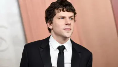 ABD'li oyuncu Jesse Eisenberg artık Polonya vatandaşı