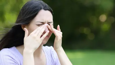 Dikkat! Göz enfeksiyonlarında artış