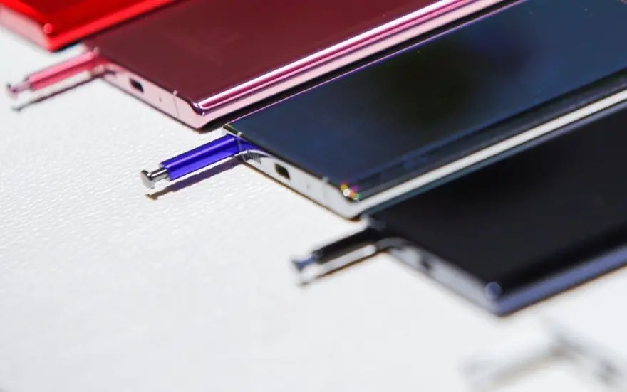 Android 10 için son tarih verildi 18
