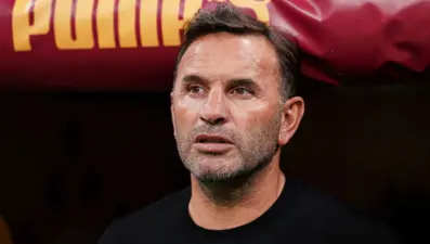 Galatasaray'ın İstanbul'da Konyaspor'a karşı yenilgisi yok