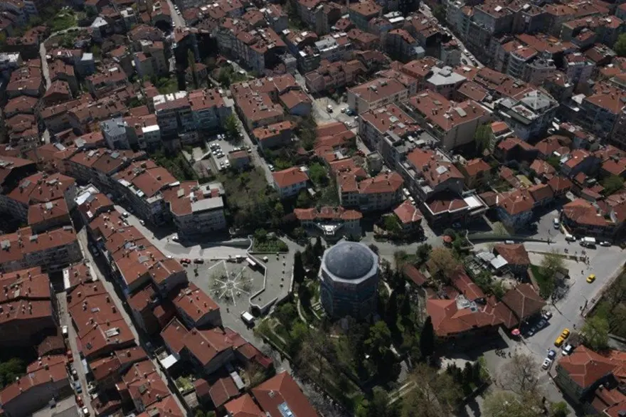 74 - BURSA 13