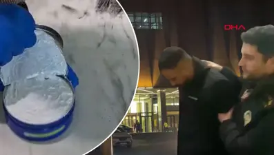 Bomonti'deki rezidansta olay içinde olay: 120 bin eurosu çalındı, para bulundu ama kendisi de yakayı ele verdi!