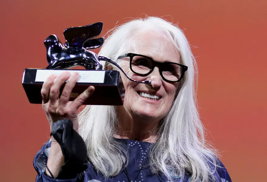 78. Venedik Film Festivali ödül gecesiyle sona erdi 2