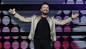 Tarkan’ın Geççek şarkısı dünyada 2 numaraya yükseldi