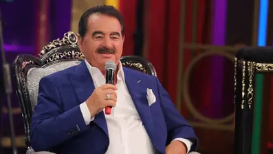 İbo Show yılbaşı konukları kimler oldu? 31 Aralık İbo Show konukları