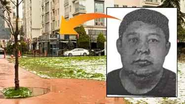 Restorandan aldığı sahte içki öldürdü