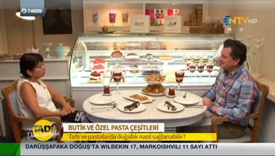 Tadı Damağımda 28 Şubat 2016