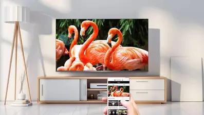 Bilkom ile dünya TV devi TCL güçlerini birleştirdi