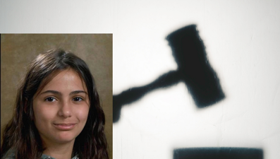 Babasına benzediği için 10 yıl boyunca şiddet uyguladı: 13 yaşındaki kız hayatını kaybetti