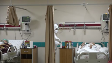 "İş yükünü azaltmak için" 10 hastayı öldüren hemşireye müebbet