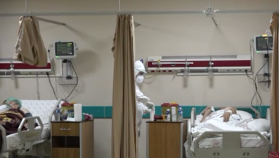 "İş yükünü azaltmak için" 10 hastayı öldüren hemşireye müebbet