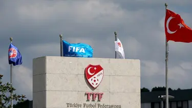 TFF'den dikkat çeken 'deplasman' kararı