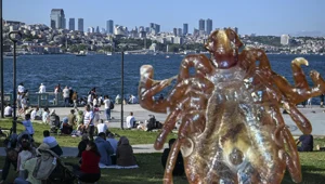 İstanbul'da tedirgin eden artış: Ense, koltuk altı ve diz arkalarına dikkat! İstanbul'da tedirgin eden artış: Ense, koltuk altı ve diz arkalarına dikkat!