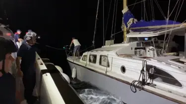 81 düzensiz göçmen ve 2 göçmen kaçakçısı yakalandı
