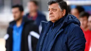 Yılmaz Vural yoğun bakımdan çıktı