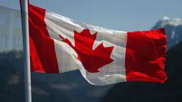 Kanada, HTŞ ve Suriye'yi terör listesinden çıkardı