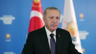 Erdoğan'dan Boğaziçi tepkisi: Öğrenci misiniz terörist mi?