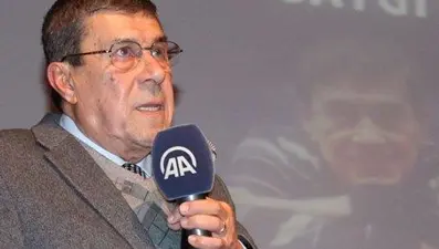 Zihni Göktay: Ayşen küçücük rollerde bile devleşti