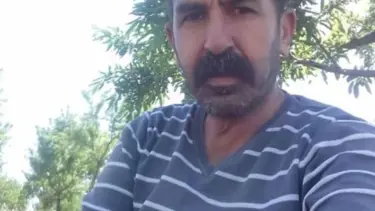 Elektrik direğinde akıma kapılan çiftçi öldü