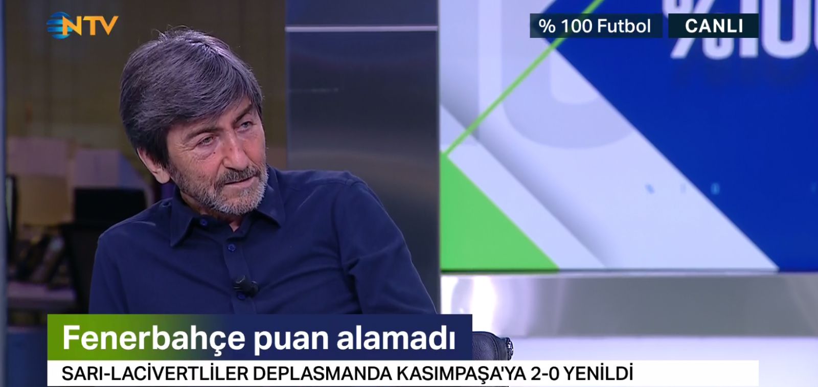 "Takımlar 2 yıldır Fenerbahçe'yi her yerde yenebiliriz diye düşünüyor"