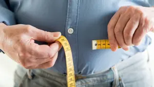 Diyabet ve obezite nedeniyle 800 bin kişi kansere yakalandı