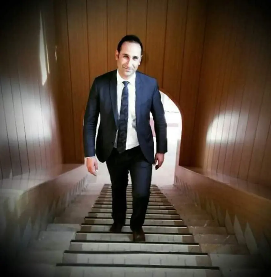 Gara şehidi Aydın Köse son yolculuğuna uğurlandı (Cenazede Kürtçe ağıtlar yakıldı) 7