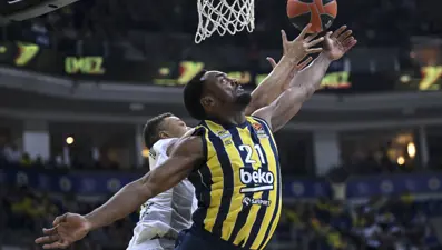 EuroLeague: Fenerbahçe Beko, Obradovic'in çalıştırdığı Partizan'a kaybetti