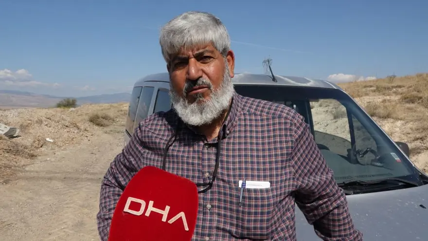 Samet’ten 5 gündür haber yok: Son sinyal baraj çevresinden alındı 2