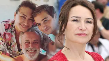 Ahmet Mümtaz Taylan'ın konuğu Demet Akbağ: Eşimin kaybı hayatımın en büyük kırılma noktası