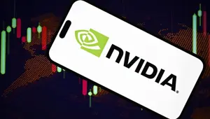 Trump'la birlikte kazananlar: Nvidia tarihe geçti, 3,6 trilyon dolarlık piyasa değerini aşan ilk şirket! Trump'la birlikte kazananlar: Nvidia tarihe geçti, 3,6 trilyon dolarlık piyasa değerini aşan ilk şirket!
