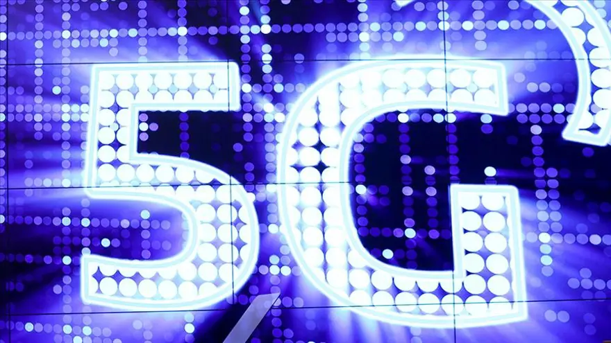 2-5G'NİN 4,G'DEN FARKI NEDİR? 2