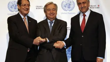 Rumlar süreci kilitlemeye çalışıyor