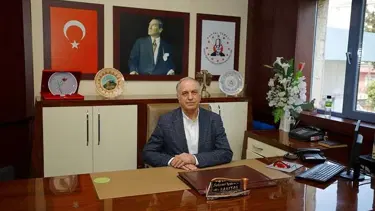 Kartal Cemevi Başkanı Selami Sarıtaş'a saldırı