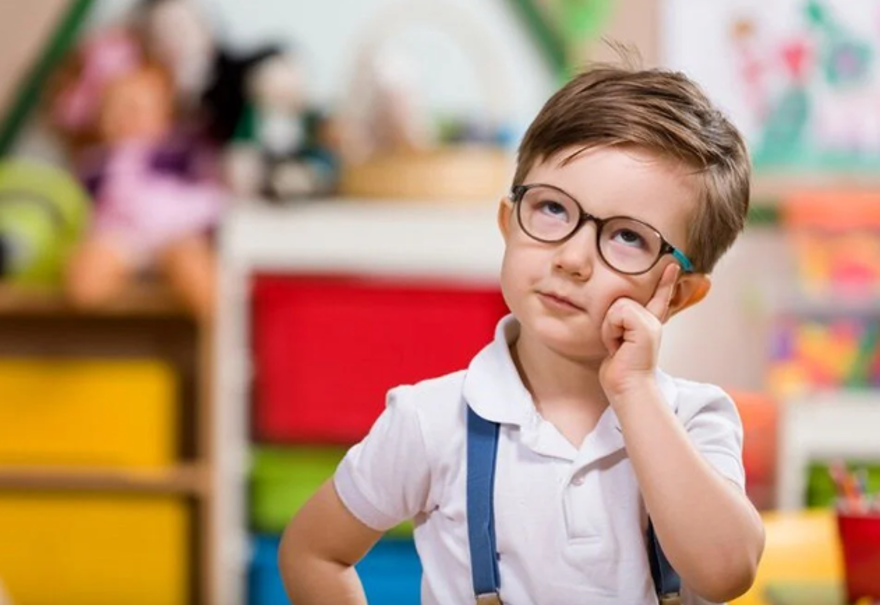 Uzmanlar açıkladı: Zeki çocuklar bu ayda doğuyor 2 Uzmanlar açıkladı: Zeki çocuklar bu ayda doğuyor 2