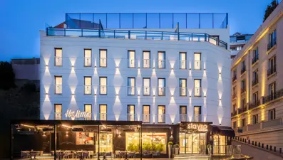 Stayso The House Hotel, turizm sektörüne Türkiye’nin ilk antiviral otelini kazandırdı!