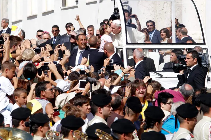 Papa sisteme karşı Papa sisteme karşı