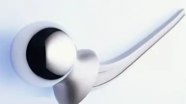 Metal kalça protezleri daha riskli