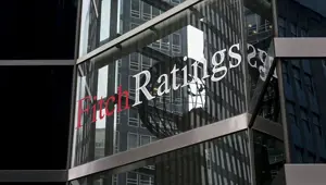 Fitch Ratings, Türkiye'nin kredi notunu yükseltti