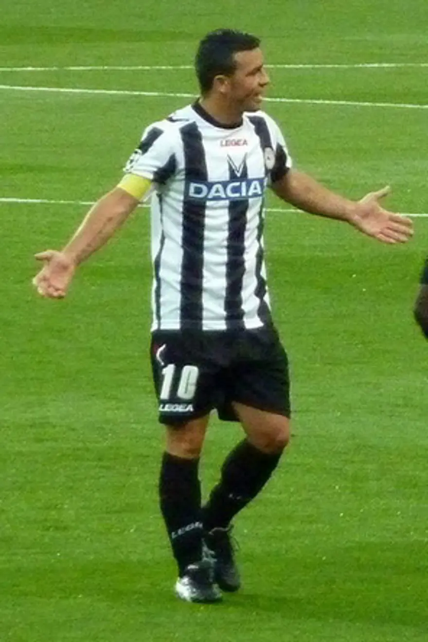 Antonio Di Natale 9