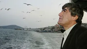 AİHM Hrant Dink kararını verdi